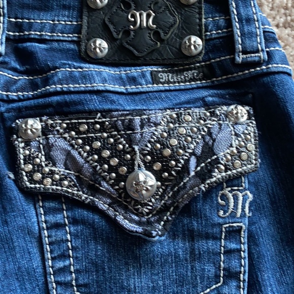 Miss Me Denim - Miss Me (27) Jeans